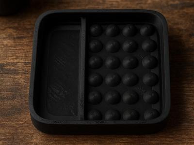 Pop Texture Tray – Modern Functional Decor