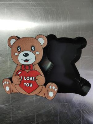 Love Teddy Bear 3 Box