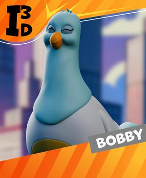 Bobby