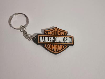 HARLEY-DAVIDSON Keychain