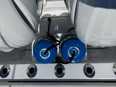 Dual Fender Mount