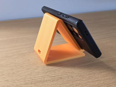Phone holder | Cell phone holder | Mobile phone stand