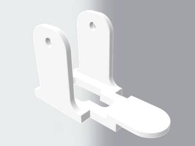 Cell Spool Winder Extender for wide spool