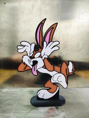 Bugs Bunny