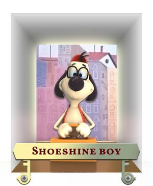 ShoeshineBoy