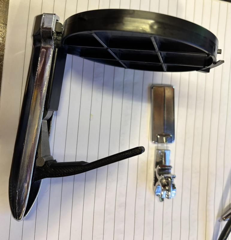 Lee Primer Tool spare handle