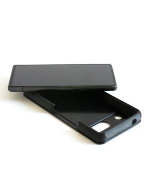Pixel 7A XTRA BEEFY TPU Case