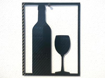 In wine, there is truth