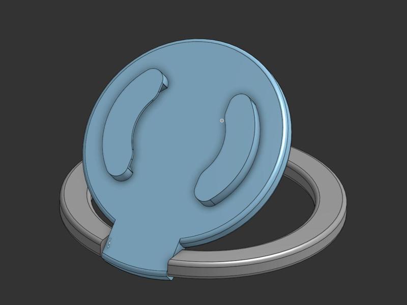 SP Connect Ring Accessory
