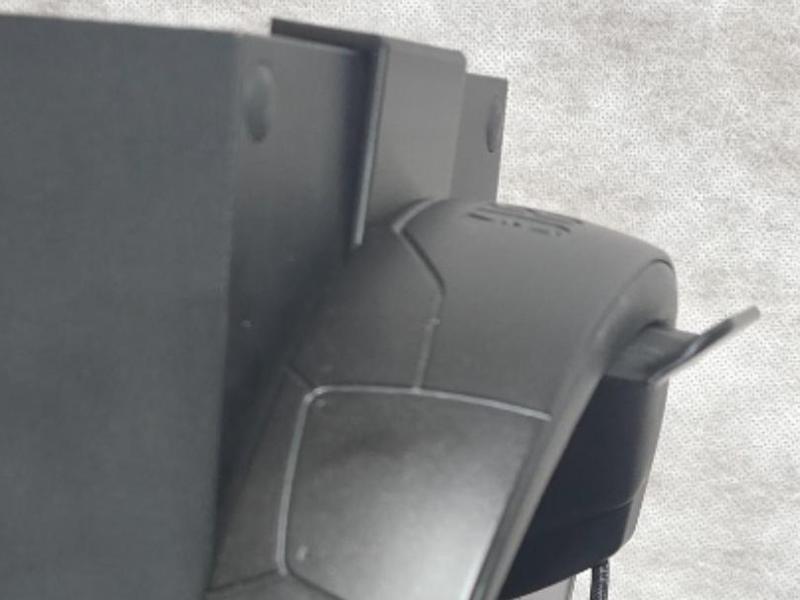 Xbox Series X Headset Hook Version 2