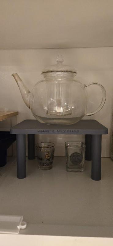 Mug Stand