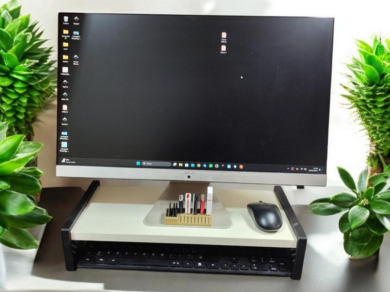 Monitor Stand