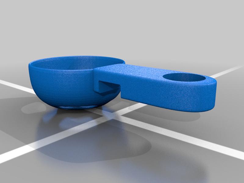 Yolk separator