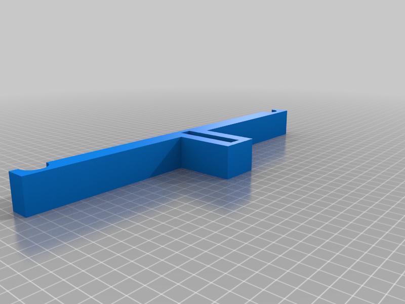 IKEA Bror Filament Spool Holder