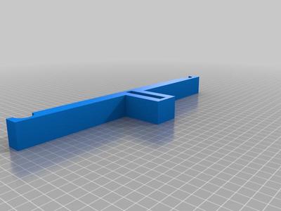 IKEA Bror Filament Spool Holder