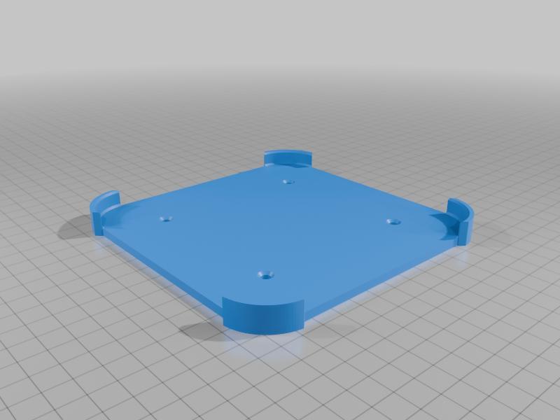 Beelink SER8 VESA Mount