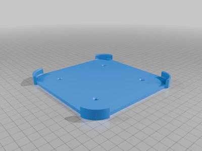 Beelink SER8 VESA Mount
