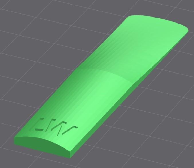 Saxophone Reed