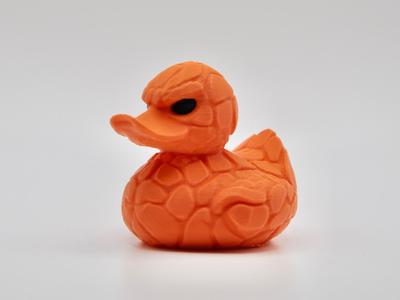 The Thing Duck