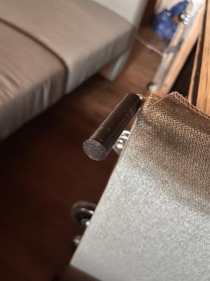 Ikea BÅRSLÖV / FRIHETEN couch slide out pin extender