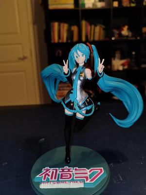 Hatsune Miku