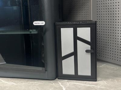 Filament storage