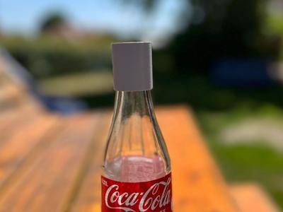 Bottle Cap - Beer Coaster
