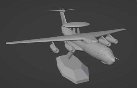 Beriev A-50