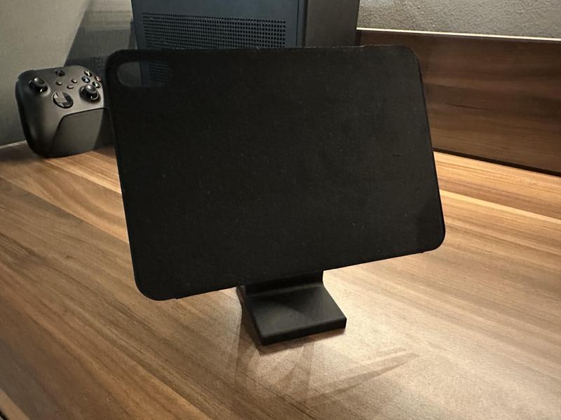 iPad mini desktop stand