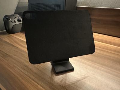 iPad mini desktop stand