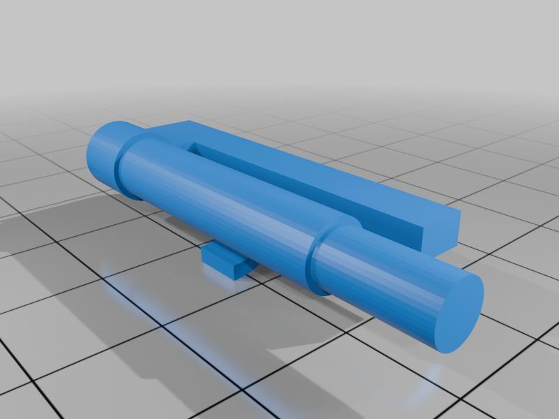 Pilot g2 reloadable addon