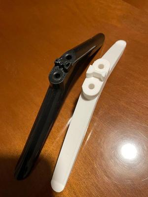Stand Feet Leg For Xiaomi TV