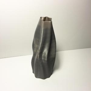 Organic Wavy Vase