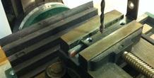 Parallels / Parallel Bar Set