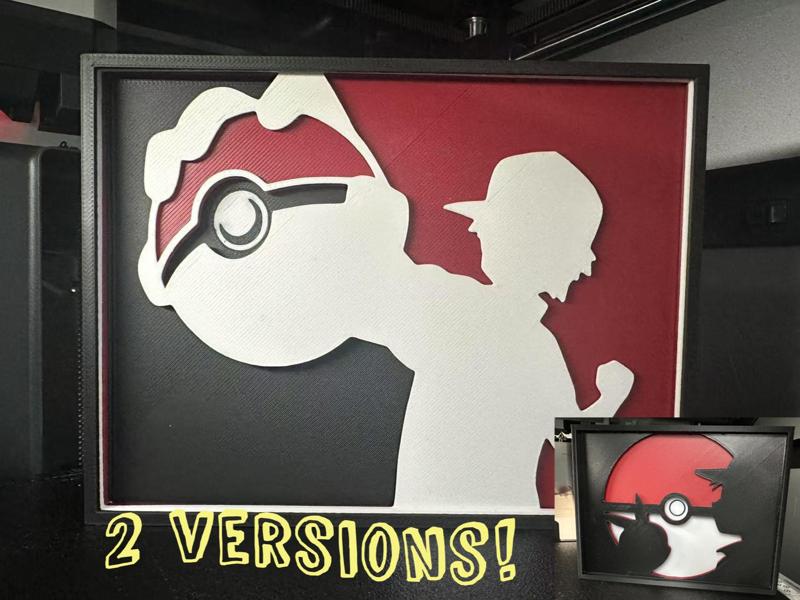 Pokémon Shadowbox