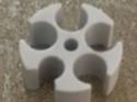 PTFE Cable Clip for Bambu Lab A1 Series