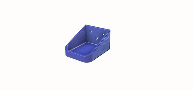 Wall Tray