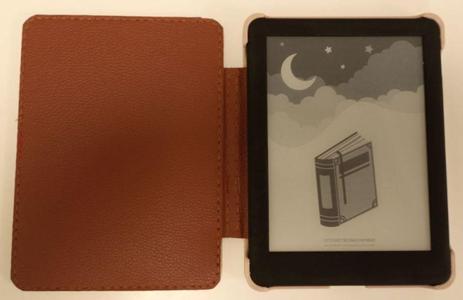 DEXP Horizon H1 e-book case