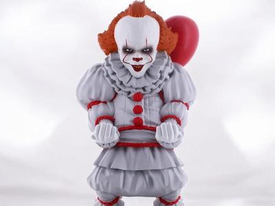 Pennywise Controller Holder Non AMS