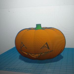 pumpkin