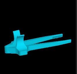 Gameing chopsticks