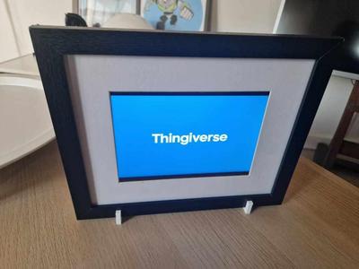 Digital Photo Frame