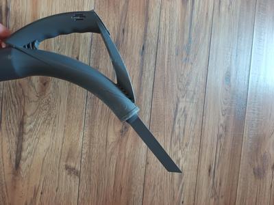 Vacuum cleaner tip