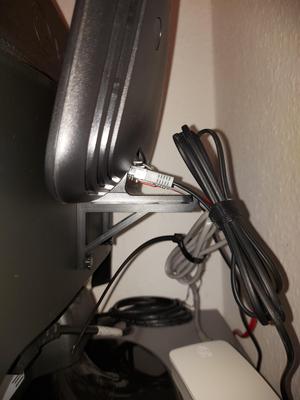 VESA Holder, Shelf for Speedport Smart 4