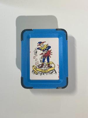 Card Keeper - Classic Cards Size