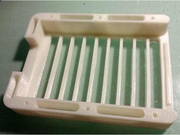 Holder For Devices