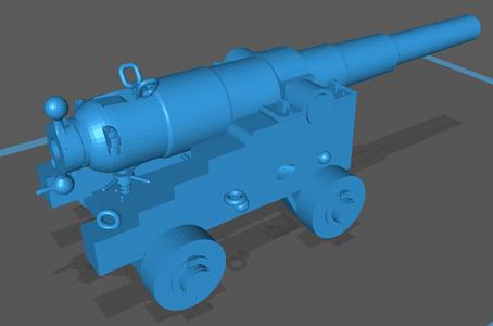 Armstrong 40# BLR