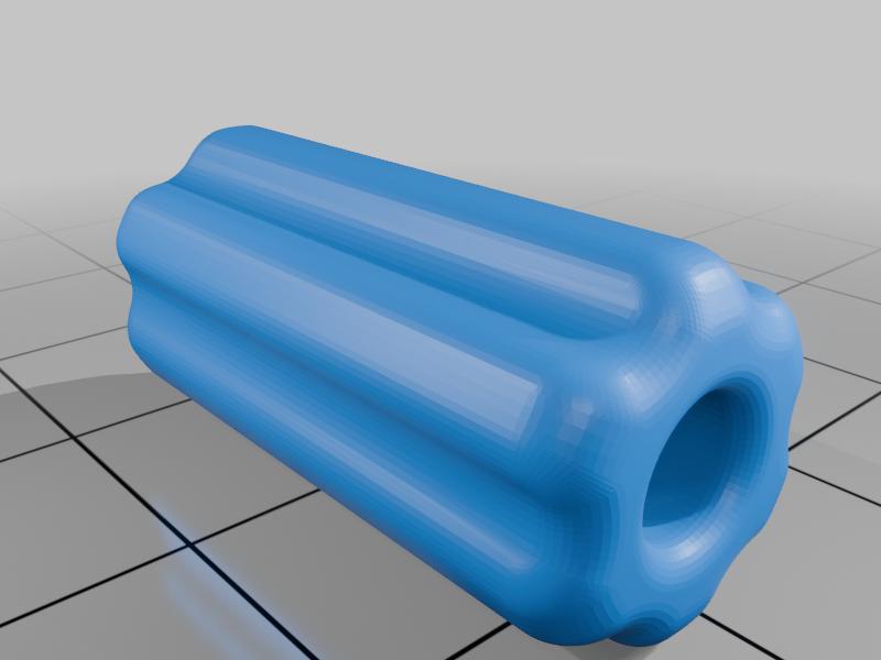 Screwdriver Handle for Precision Screwdriver