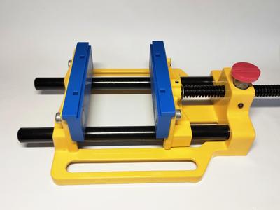TOPEX Vice Jaws for electronics