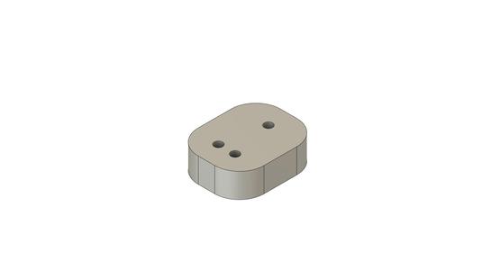 TC2030 Retaining clip